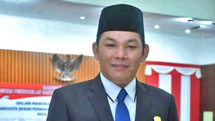 Rahmanto Muhidin, S.HI.,MH.